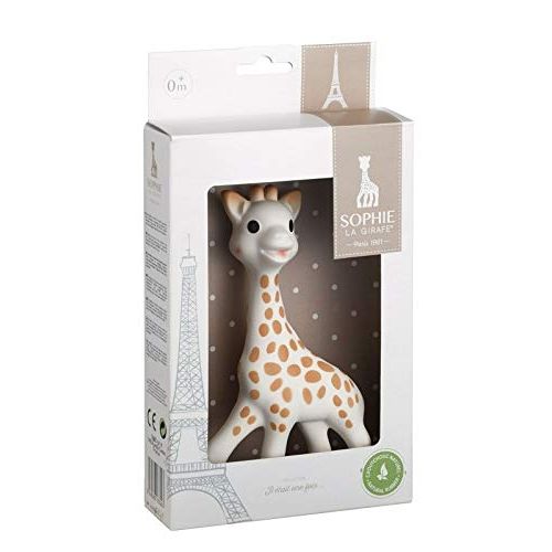  [아마존베스트]Vulli Sophie la Girafe