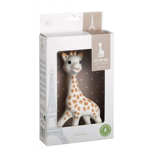  [아마존베스트]Vulli Sophie la Girafe