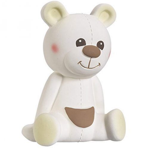  Vulli Gabin The Bear Rattle