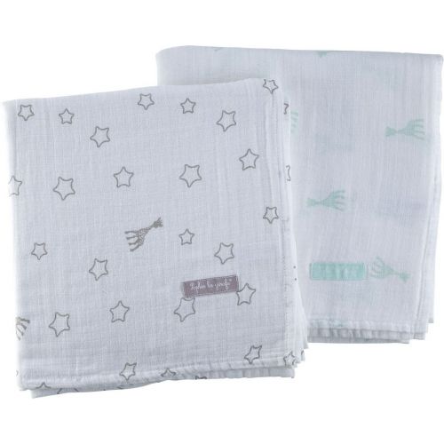  Vulli Swaddle Set