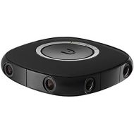 Vuze - 3D 360° 4K VR Camera - Black