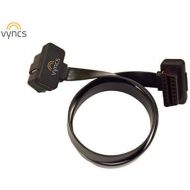 [아마존베스트]Vyncs OBD2 OBD-II Extension Cable - for Valid 3G GPS Tracker Warranty