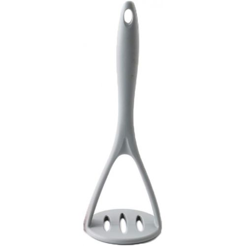  W Empty Mashed Potatoes Masher Silicone, for Non-stick Pans Cookware