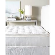 W Hotels & Resorts W Hotels Queen Bed - Pillow Top Mattress and Boxspring