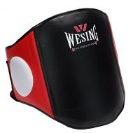 W WESING Wesing Boxing Muay Thai MMA Training Body Protector Belly Pad