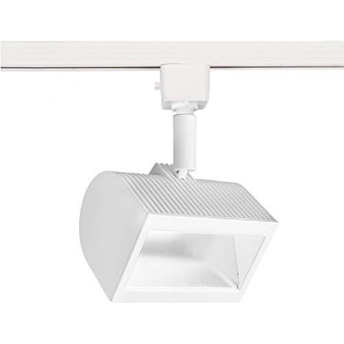  WAC Lighting J-3020W-30-WT LED3020 Wall Wash Head in White for J or J2 Track