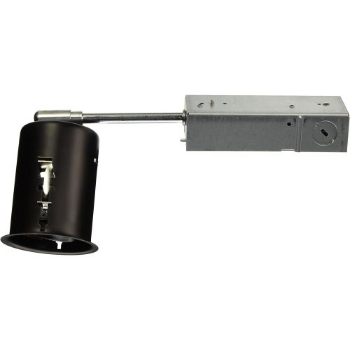  WAC Lighting HR-801-LED-WT Recessed Low Voltage Remodel with LED Mr16