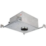 WAC Lighting HR-2LED-H09D-ICA LED 2-Inch Recessed Downlight Housing