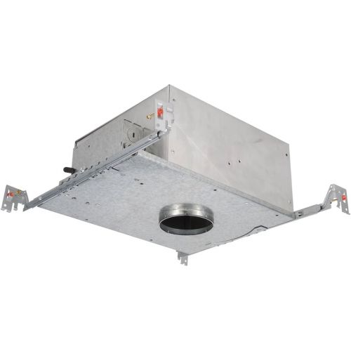  WAC Lighting HR-2LED-H09D-ICA LED 2-Inch Recessed Downlight Housing