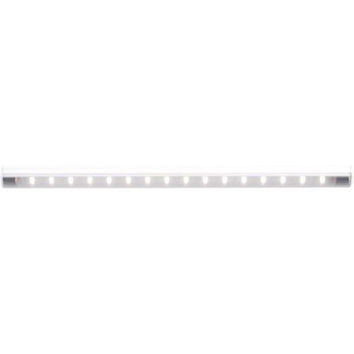  WAC Lighting LS-LED32-C-WT 31.25-Inch LED Strip Light with 4500k Temperature, White Color Finish