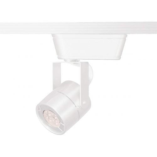  WAC Lighting HHT-809LED-WT Low Voltage 120V Luminaire H Track