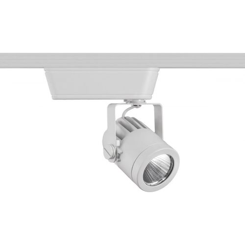  WAC Lighting H-LED160F-35-WT Precision LED Energy Star Track Fixture, White