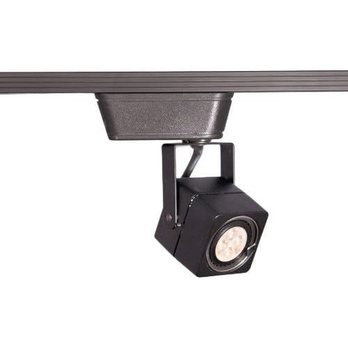  WAC Lighting HHT-802LED-BN Low Voltage 120V Track Luminaire-H Track