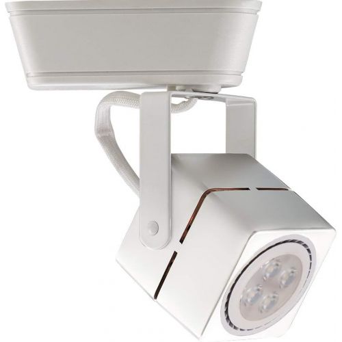  WAC Lighting HHT-802LED-BN Low Voltage 120V Track Luminaire-H Track