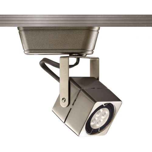  WAC Lighting HHT-802LED-BN Low Voltage 120V Track Luminaire-H Track