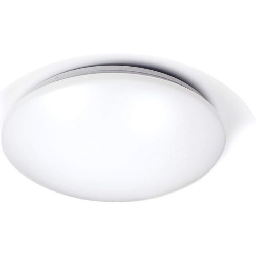  WAC Lighting FM-216-35-WT Contemporary Glo LED CeilingWall Mount