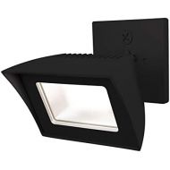 WAC Lighting WP-LED335-30-aWT Contemporary Endurance Flood Light OutdoorIndoor Wall Pack