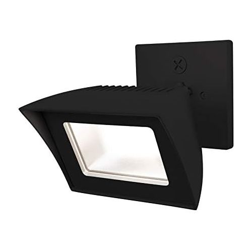  WAC Lighting WP-LED335-30-aWT Contemporary Endurance Flood Light OutdoorIndoor Wall Pack