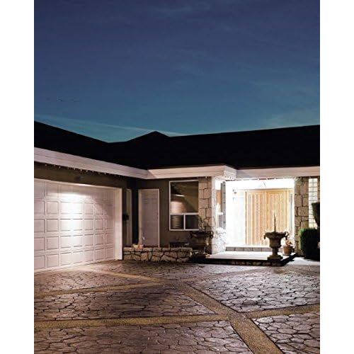  WAC Lighting WP-LED335-30-aWT Contemporary Endurance Flood Light OutdoorIndoor Wall Pack