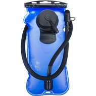 [아마존베스트]WACOOL 3L 3Liter 100oz BPA Free EVA Hydration Pack Bladder, Leak-Proof Water Reservoir