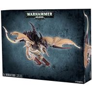 WAEHAMMER Games Workshop Warhammer 40,000 Tyranid Harpy / Hive Crone