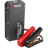 WAGAN iOnBoost V10 TORQUE Jump Starter and Battery Bank