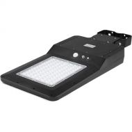 WAGAN Solar + LED Floodlight with Remote Control (4800 Lumens)
