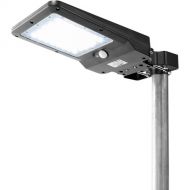 WAGAN Solar + LED Floodlight 800