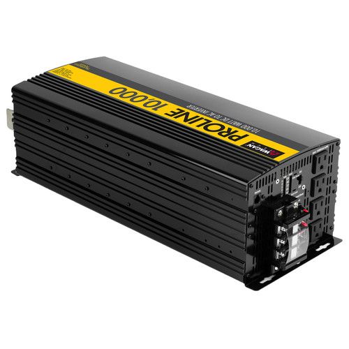  WAGAN 10,000W ProLine Power Inverter with Remote (12V)