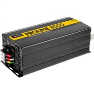 WAGAN 8000W ProLine Power Inverter with Remote (12V)