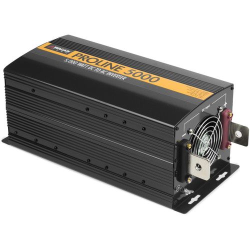  WAGAN 5000W ProLine Power Inverter with Remote (24V)