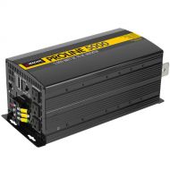 WAGAN 5000W ProLine Power Inverter with Remote (12V)