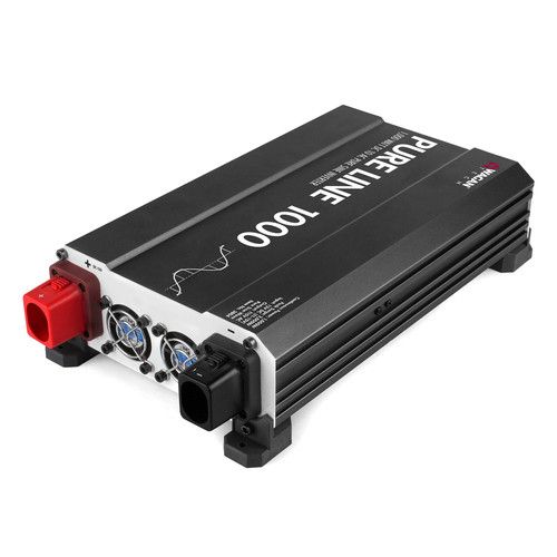  WAGAN Pure Line 1000W Power Inverter