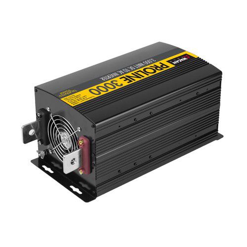  WAGAN 3000W ProLine Power Inverter with Remote (24V)