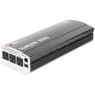 WAGAN SlimLine 2000W 12 VDC to 115 VAC Power Inverter