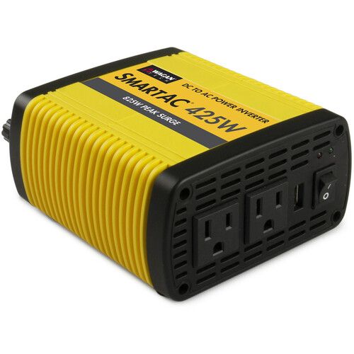  WAGAN Smart AC 425W Power Inverter (MSW)