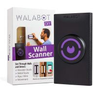 [아마존베스트]Walabot DIY, Stud Finder In-Wall Imager, Cell Phone Wall Scanner for Studs, Pipe, and Wires, (Only Compatible with Android smartphones running versions 6.0 or above)