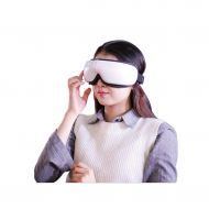 WANG XIN Eye Massager Eye Massage Apparatus Air Pressure Hot Music Vibrating Eye Care Instrument Eye Health Eye Nurse