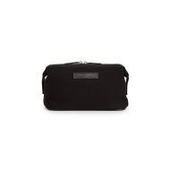 WANT Les Essentiels Mens Kenyatta Dopp Kit, Black/Black, One Size