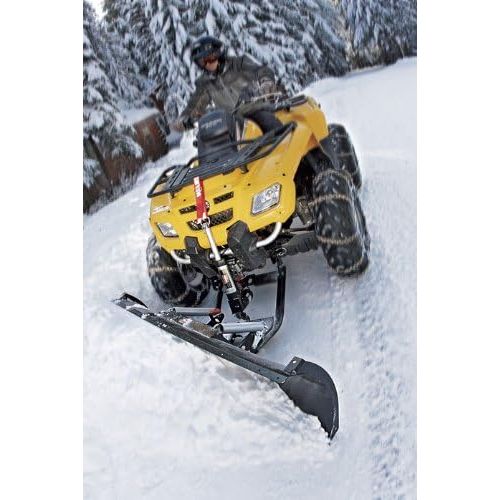  Warn WARN 80554 ProVantage ATV Front Plow Mount Kit