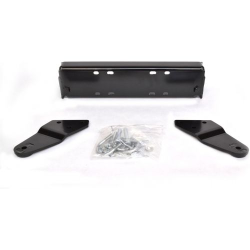  Warn WARN 80554 ProVantage ATV Front Plow Mount Kit