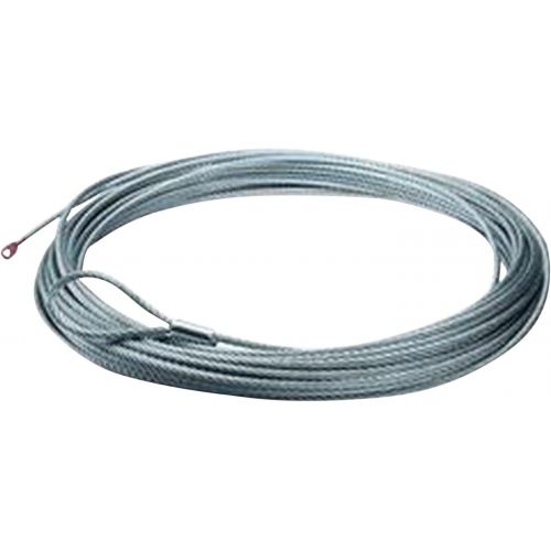  Warn WARN 26749 Winch Rope - 516 in. x 150 ft.