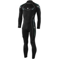 Waterproof Mens W30 2.5mm Sport Series Fullsuit