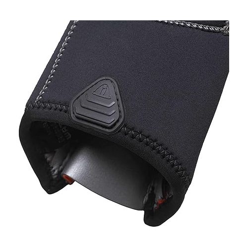  Waterproof G1 7mm 3-Finger Semi-Dry Gloves