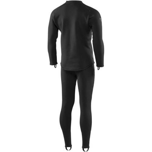  Waterproof Mens Body 2X Double Layer 665g Undergarment Pants