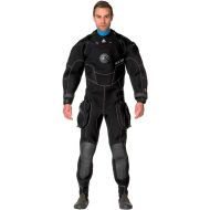 Waterproof Mens D10 Pro ISS Neoprene Drysuit