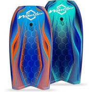 Wavestorm 42.5'' Bodyboard Hypergon 2-Pack