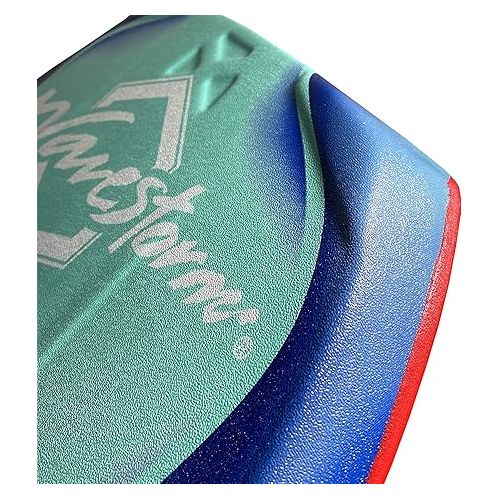  Wavestorm 42.5'' Bodyboard Hypergon 2-Pack