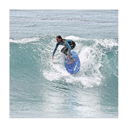  Wavestorm -Soft Top Foam 5'6