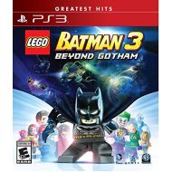 WB Games LEGO Batman 3: Beyond Gotham - PlayStation 3